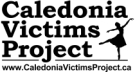 Caledonia Victims Project. Click the image to find out about the dancer.