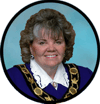 On January 11/07 CHTV provided another take on the Chris Syrie incident [low speed click here] that includes a clip of Haldimand Mayor Marie Trainer ... - haldimand-mayor-marie-trainer